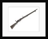 Martini rifle by C. G. Bonehill