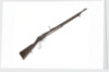 Martini rifle by W.W. Greener