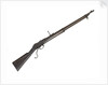 Martini rifle by W.W. Greener