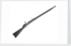 Hotchkiss Model 1878 rifle by Winchester's Repeating Arms