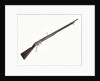Brunswick Pattern 1840 by Royal Small Arms Factory