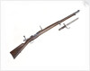 Mauser Model 1893 by unknown