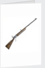 Martini rifle by Birmingham Small Arms Co. Ltd.