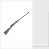 Martini rifle by W.W. Greener