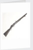Martini-Enfield Mark II by Royal Small Arms Factory