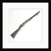 Martini-Enfield Mark II by Royal Small Arms Factory