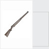 Model 82 rifle by Cooey