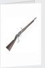 Martini-Enfield Pattern 1896 by Royal Small Arms Factory