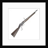 Martini-Enfield Pattern 1896 by Royal Small Arms Factory