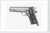 Pistol by Colt Patent Fire Arms Manufacturing Co.