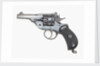 Webley Mark I revolver by P. Webley & Sons