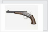 Remington Rolling Block by R. Weston
