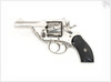Webley Mark III revolver by Webley & Scott Revolver & Small Arms Co.