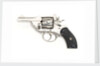 Webley Mark III revolver by Webley & Scott Revolver & Small Arms Co.
