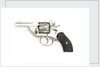 Webley Mark III revolver by Webley & Scott Revolver & Small Arms Co.