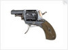 Revolver by L. Ancion-Marx