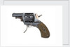 Revolver by L. Ancion-Marx