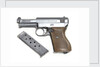 Mauser Model 1934 by Mauser-Werke