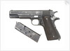 Pistol by Colt Patent Fire Arms Manufacturing Co.