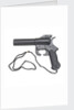 Signal pistol by Kilgore Corporation