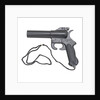 Signal pistol by Kilgore Corporation