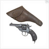 Webley Mark II revolver by Webley & Scott Revolver & Small Arms Co.