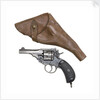 Webley Mark IV revolver by Webley & Scott Revolver & Small Arms Co.