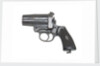 Webley & Scott Mark I by Webley & Scott Revolver & Small Arms Co.