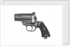 Webley & Scott Mark I by Webley & Scott Revolver & Small Arms Co.