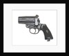 Webley & Scott Mark I by Webley & Scott Revolver & Small Arms Co.