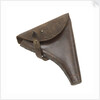 Naval issue holster made of leather by Rickmansworth Rickmansworth & Galley