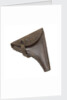 Naval issue holster made of leather by Rickmansworth Rickmansworth & Galley