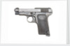 Beretta Model 1915-1919 by Fabrica d'Armi Pietro Beretta SPA