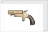 Signal pistol by unknown