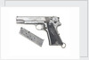 Radom wz/ Model 35 pistol by Radom Small Arms Factory