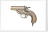 Webley & Scott Mark III by Webley & Scott Revolver & Small Arms Co.