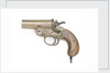 Webley & Scott Mark III by Webley & Scott Revolver & Small Arms Co.
