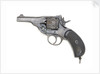 Webley Mark V revolver by Webley & Scott Revolver & Small Arms Co.