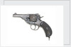 Webley Mark V revolver by Webley & Scott Revolver & Small Arms Co.