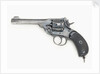 Webley Mark V revolver by Webley & Scott Revolver & Small Arms Co.