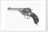 Webley Mark V revolver by Webley & Scott Revolver & Small Arms Co.