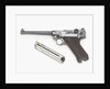 Luger Model P04/08 by G. Luger