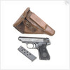 Sauer Model 38H pistol by J.P. Sauer & Sohn