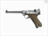 Luger Model 04 by C. Luger