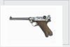 Luger Model 04 by C. Luger