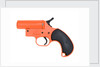 Signal pistol by OLIN
