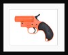 Signal pistol by OLIN
