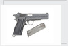 Browning Model 35 Mark I* by J. Inglis & Co.