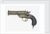 Signal pistol by Colonial Sugar Refinery Co.
