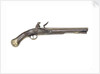 Sea Service pistol by Unknown